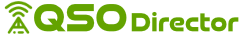 QSO Director Logo Extra Small