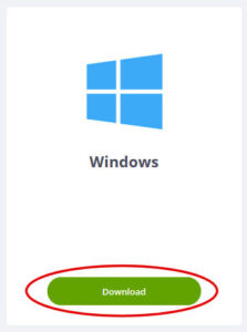 QSO Director Install on Windows