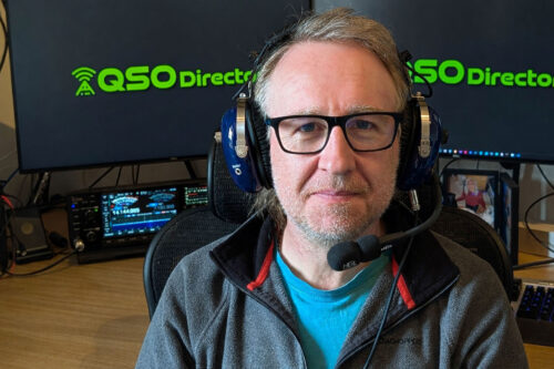 James M0YOM Profile Photo