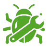 Bug Fixes Icon